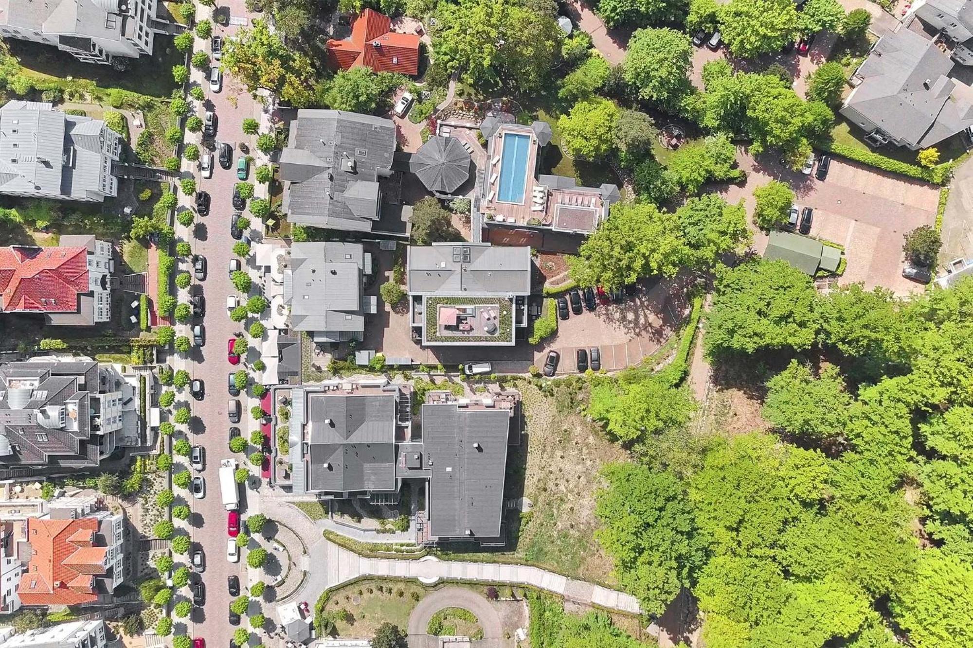 Villa Granitz Meerglueck Sellin  المظهر الخارجي الصورة
